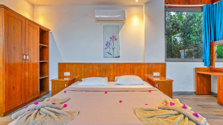 VKV2991 Villa Kalkan