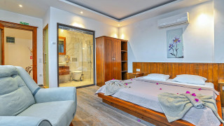 VKV2991 Villa Kalkan