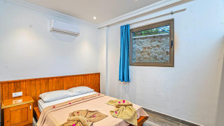 VKV2991 Villa Kalkan