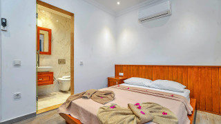 VKV2991 Villa Kalkan
