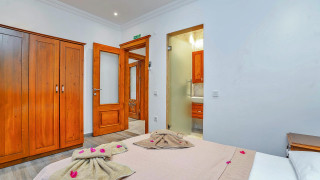 VKV2991 Villa Kalkan
