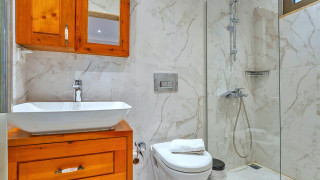 VKV2991 Villa Kalkan