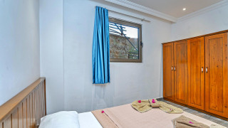 VKV2991 Villa Kalkan