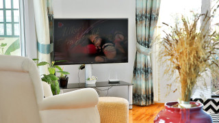 VKV9671 Villa Kalkan
