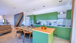 VKV6210 Villa Kalkan