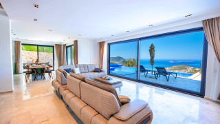 VKV6210 Villa Kalkan