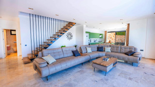 VKV6210 Villa Kalkan