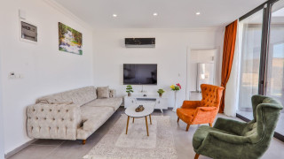 VKV7443 Villa Kalkan