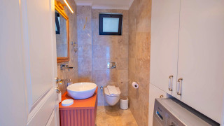 VKV6210 Villa Kalkan