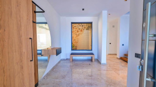 VKV6210 Villa Kalkan