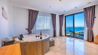 VKV6210 Villa Kalkan