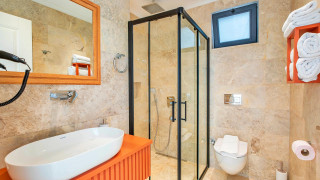 VKV6210 Villa Kalkan