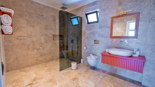 VKV6210 Villa Kalkan