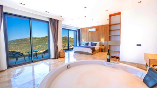 VKV6210 Villa Kalkan