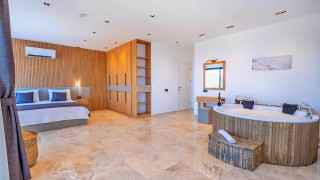 VKV6210 Villa Kalkan