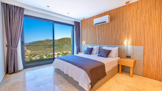 VKV6210 Villa Kalkan