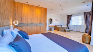 VKV6210 Villa Kalkan