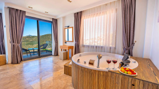 VKV6210 Villa Kalkan