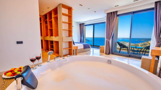 VKV6210 Villa Kalkan