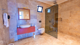 VKV6210 Villa Kalkan
