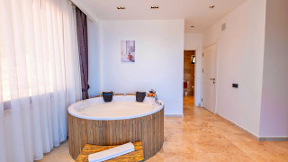 VKV6210 Villa Kalkan