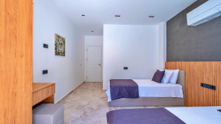 VKV6210 Villa Kalkan