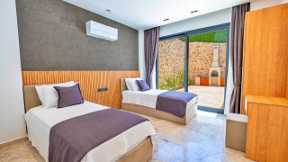 VKV6210 Villa Kalkan