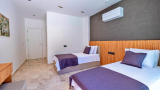 VKV6210 Villa Kalkan