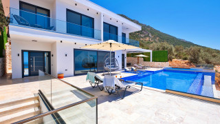 VKV6210 Villa Kalkan
