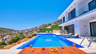 VKV6210 Villa Kalkan