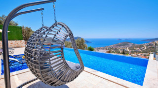 VKV6210 Villa Kalkan