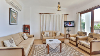VKV4334 Villa Kalkan