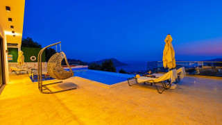VKV6210 Villa Kalkan