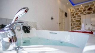 VKV7968 Villa Kalkan