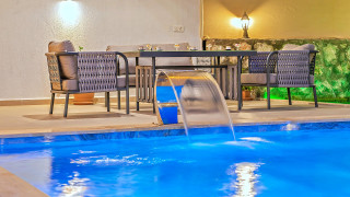 VKV5379 Villa Kalkan