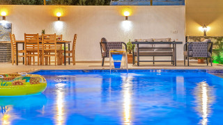 VKV5379 Villa Kalkan