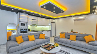 VKV5379 Villa Kalkan