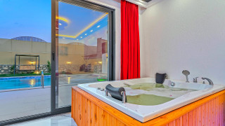 VKV5379 Villa Kalkan