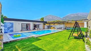 VKV5379 Villa Kalkan