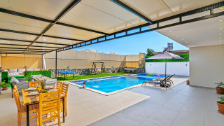 VKV5379 Villa Kalkan