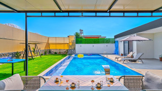 VKV5379 Villa Kalkan