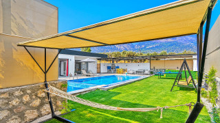 VKV5379 Villa Kalkan