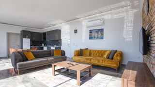 VKV8581 Villa Kalkan