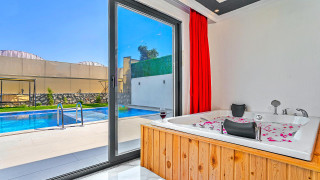 VKV5379 Villa Kalkan