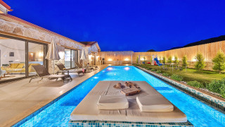 VKV3653 Villa Kalkan