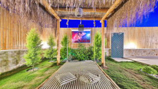 VKV3653 Villa Kalkan