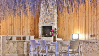 VKV3653 Villa Kalkan