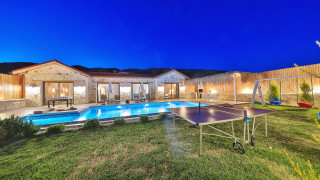 VKV3653 Villa Kalkan