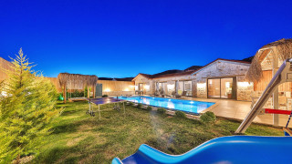 VKV3653 Villa Kalkan
