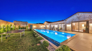 VKV3653 Villa Kalkan